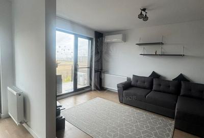 Apartament cu 2 camere decomandat, mobilat în Albert - 2
