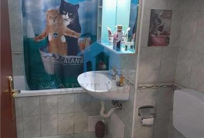 Garsonieră decomandată în Mărăști - 2