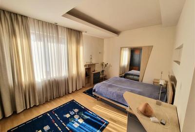 Casă individuală cu 5 camere cu Canalizare în Băneasa - 10