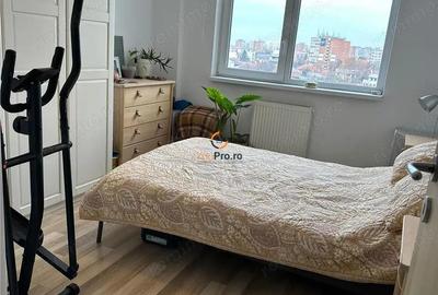 LuX Bloc Nou City of Mara - 3