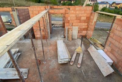 Oportunitate! Casa la standarde NZEB, Dambul Rotund, 195 mp utili - 6