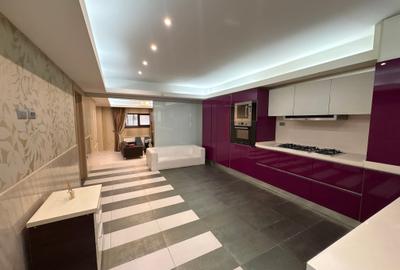 Apartament cu 2 camere, mobilat în Moșilor - 3