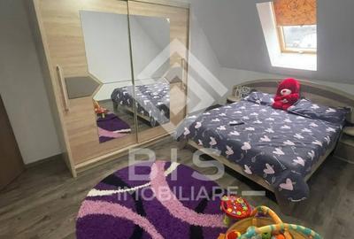 Apartament 115 mp Scara Interioara - 7