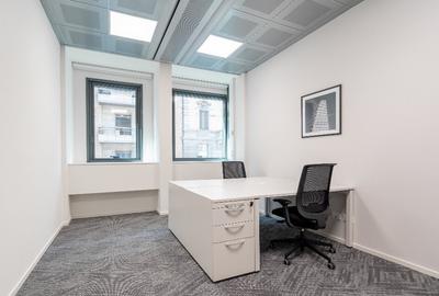 Spa?iu de birou privat pentru 2 persoane in Regus Green Gate - 2