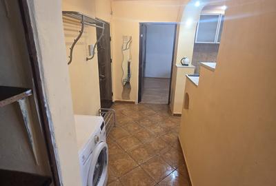 Apartament cu 2 camere decomandat în Olteniței - 3