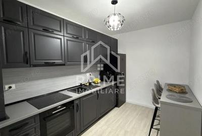 Apartament cu 4 camere decomandat în Central - 1