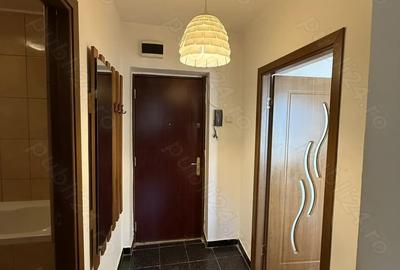 Proprietar - garsoniera de inchiriat - Nerva Traian bdul Unirii Proprietar - garsoniera de inchiriat - Nerva Traian bdul Unirii - 6