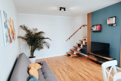 Casa de inchiriat | 80 mp | cartier Terezian - 5