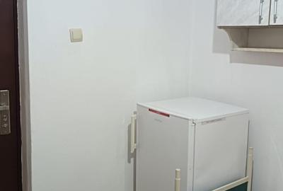 Garsonieră, mobilată în Central - 4