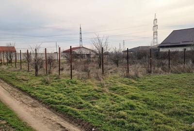 Spațiu comercial, în Jieni - 5