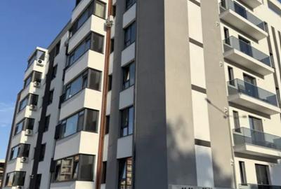 Apartament cu 2 camere 66 mp Complex Gara Domneasca Galati - 9