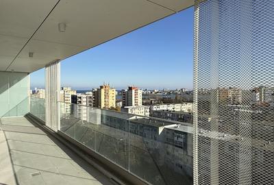 Penthouse etajele 8,9 si 10 cu 4 camere in Primavera Campus, terasa cu vedere - 31