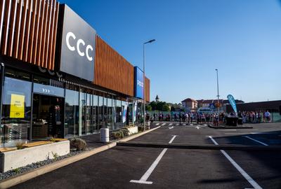 Spațiu ultramodern de birouri, 795 mp, Cisnadie/ultracentral - 2