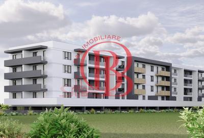 Apartament cu 3 camere decomandat în Theodor Pallady
