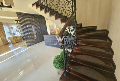 Casa individuala cu Garaj  Sura Mare - 4