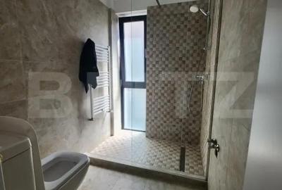 Apartament cu 3 camere semidecomandat, mobilat în Grigorescu - 5