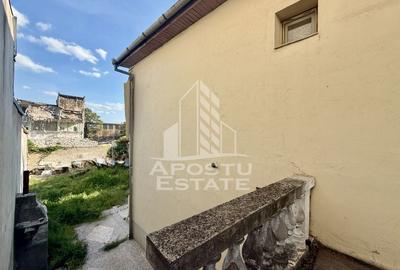 Casa tip duplex, P+2E, garaj, zona Simion Barnutiu - 7