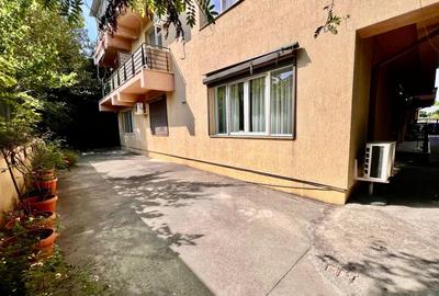 Apartament generos cu 3 camere de inchiriat pe Iancu Nicolae- Lidl - 11