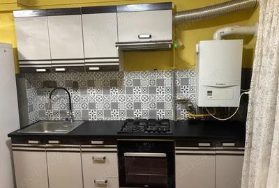 Apartament cu 2 camere semidecomandat în Blașcovici - 8