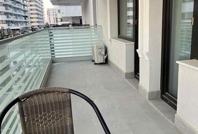 Garsonieră decomandată, mobilată în Copou - 8