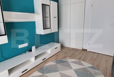 Studio de vanzare, complet mobilat si utilat - 5