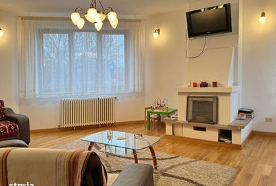 Casă cu 4 camere cu Canalizare în Craiter - 11