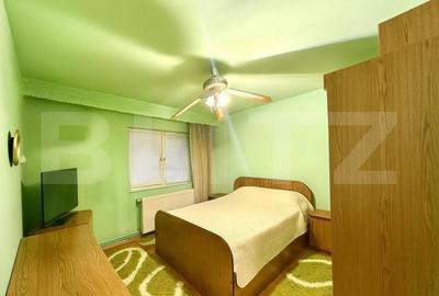 Apartament 3 camere,etaj 2,zona Tolstoi - 7