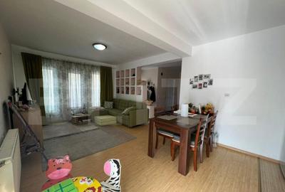 Casă cu 4 camere cu Teren 200 Mp în Florești - 5