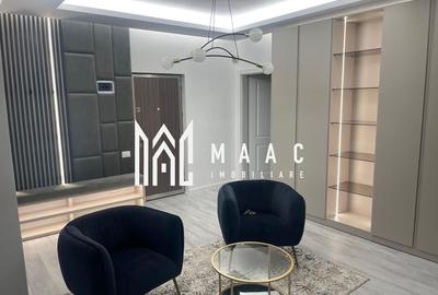 Apartament 2 camere / Vedere Dem Radulescu / Mobilat si Utilat complet. - 3