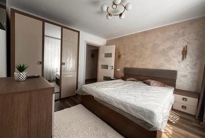 Apartament cu 3 camere decomandat în Piața Nouă - 2