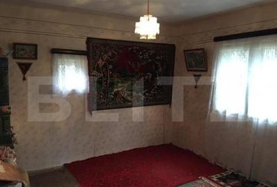 Casă cu 5 camere cu Teren 1682 Mp în Central - 5