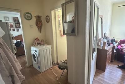 Apartament cu 2 camere în Sud - 4
