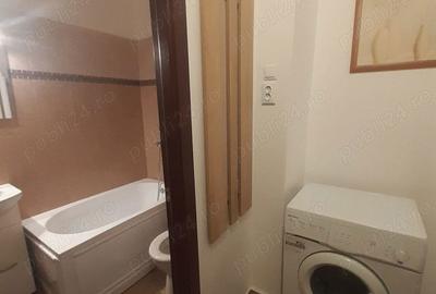 Garsonieră decomandată în Aradului - 2