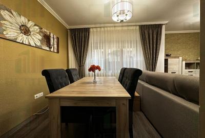 Casa Tip Triplex In Popesti Leordeni - 4 Camere - 2 Bai - 5