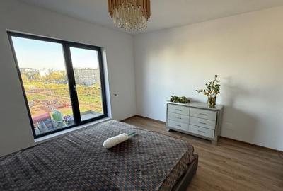 Garsonieră de vânzare Lujerului- Exigent Plaza - 3