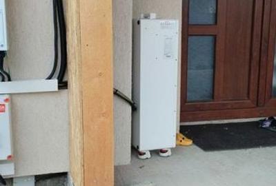 Casă cu 4 camere cu Teren 120 Mp în Gării - 5