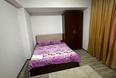 Apartament cu 3 camere, mobilat în Balada - 5