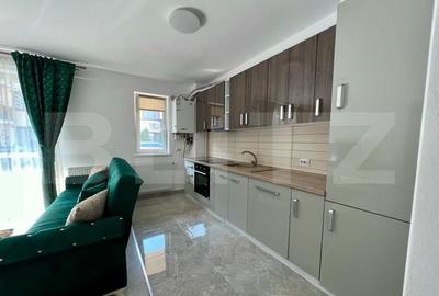 Apartament 3 camere, 74 mp, Baroque Residence Apartament 3 camere, 74 mp, Baroque Residence - 2