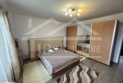 Apartament cu 3 camere semidecomandat în Unirii - 10
