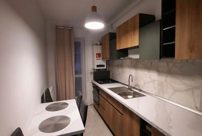 Garsonieră în Chiajna - 2