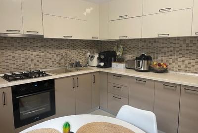 Casa individuala 4 camere | panouri fotovoltaice | Chiajna, Ilfov - 8