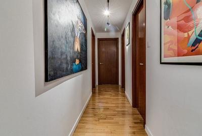 3 camere Privighetorilor, FOARTE generos, loc de parcare SUBTERAN! - 9