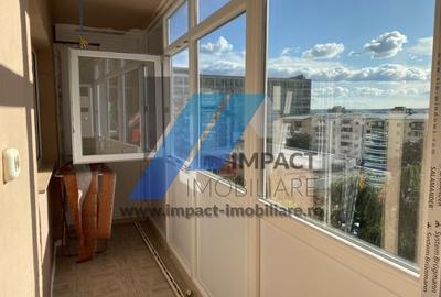 Apartament cu 2 camere decomandat, mobilat în 1 Mai - 9