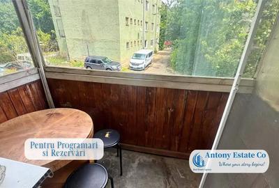 Apartament cu 2 camere nedecomandat în Rogerius - 2