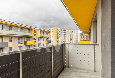Studio modern si complet mobilat, Avantgarden, comision 0% - 7