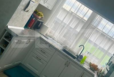 Apartament 3 camere, decomandat, 75mp, zona Sf. Ilie - 4