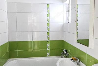 Apartament cu 2 camere semidecomandat în Central - 2