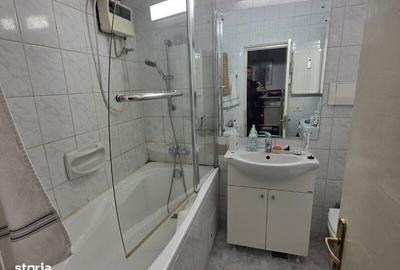 Apartament cu 3 camere decomandat în Muncii - 3