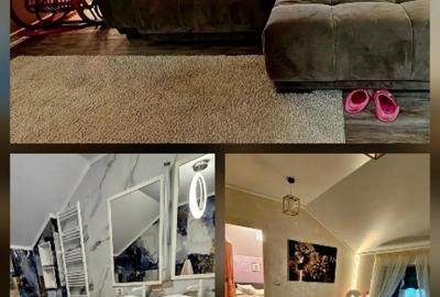 Casă cu 6 camere în Valea Adâncă - 4