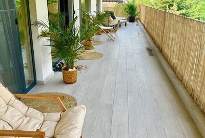 Apartament cu 4 camere în Băneasa - 2